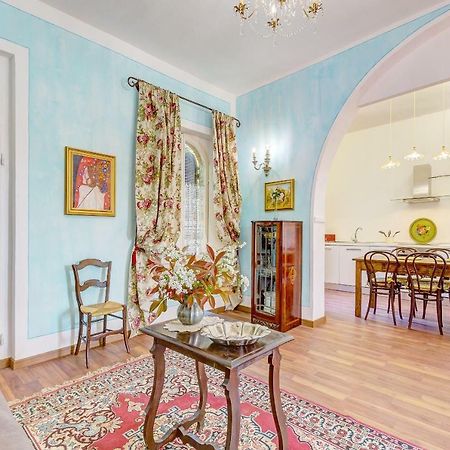Apartament Le Stanze Di Ebe Lucignano Zewnętrze zdjęcie